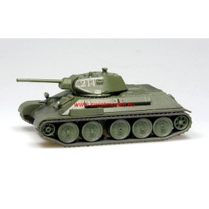 Czołg T-34/76 wz. 1941 SDV Model SDV87134
