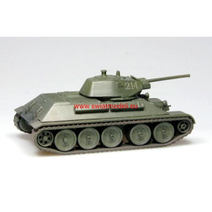 Czołg T-34/76 wz. 1941 SDV Model SDV87134