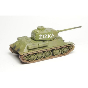 Czołg T-34/85 wz. 1944 SDV Model SDV87154