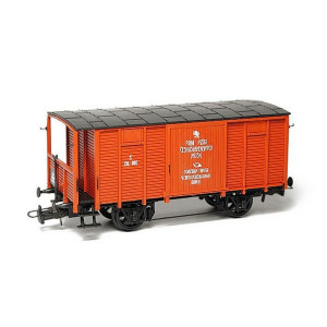 Wagon HTB SDV4008 SDV Model