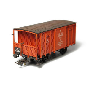 Wagon HTB SDV4008 SDV Model