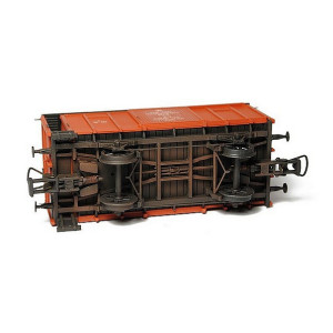 Wagon HTB SDV4008 SDV Model