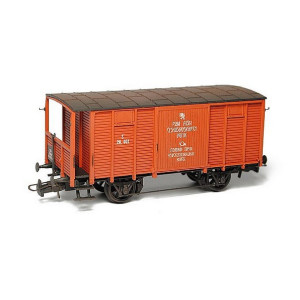 Wagon HTB SDV4008 SDV Model