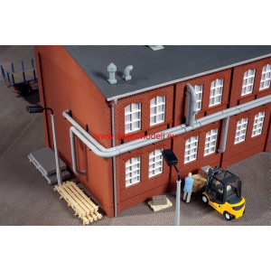 Zestaw rur Auhagen 80104