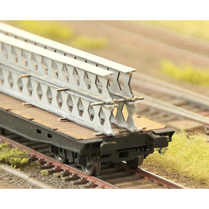 Elementy konstrukcyjne 125 mm ładunek KoTeBi KTB087515