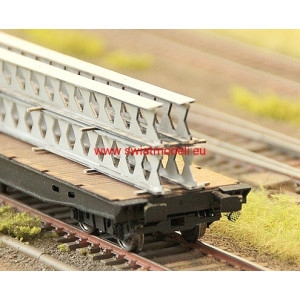 Elementy konstrukcyjne 108 mm ładunek KoTeBi KTB087516