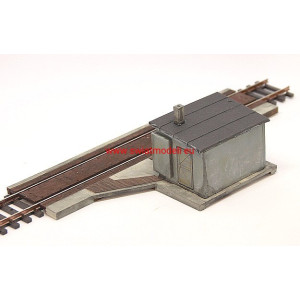 MOK Waga kolejowa Kielce Herbskie KoTeBi KTB087346