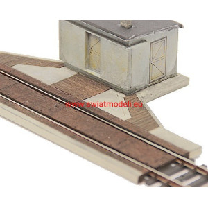 MOK Waga kolejowa Kielce Herbskie KoTeBi KTB087346