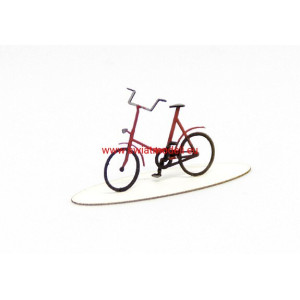 Rowery 6 sztuk, KoTeBi KTB087412