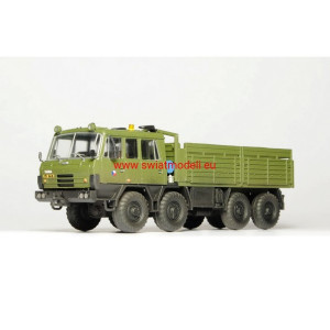 Tatra 815 VT8x8 1R SDV Model SDV87180