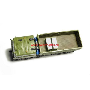 Tatra 815 VT8x8 1R SDV Model SDV87180