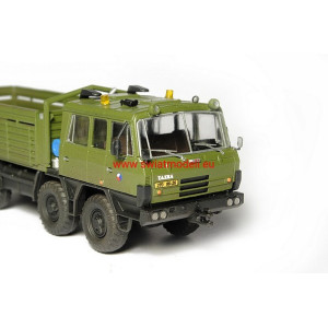 Tatra 815 VT8x8 1R SDV Model SDV87180