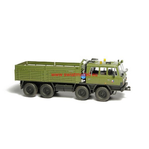 Tatra 815 VT8x8 1R SDV Model SDV87180