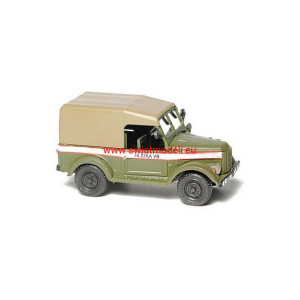 Gaz 69 VB SDV Model SDV446