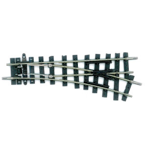 Rozjazd prawy H0e PECO ST405