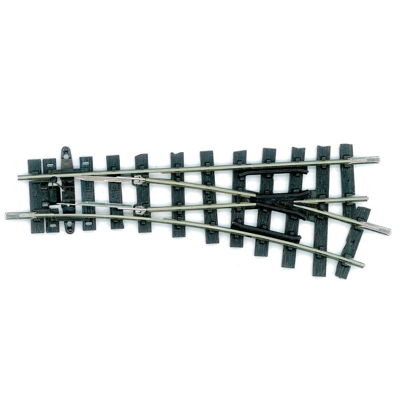 Rozjazd prawy H0e PECO ST405