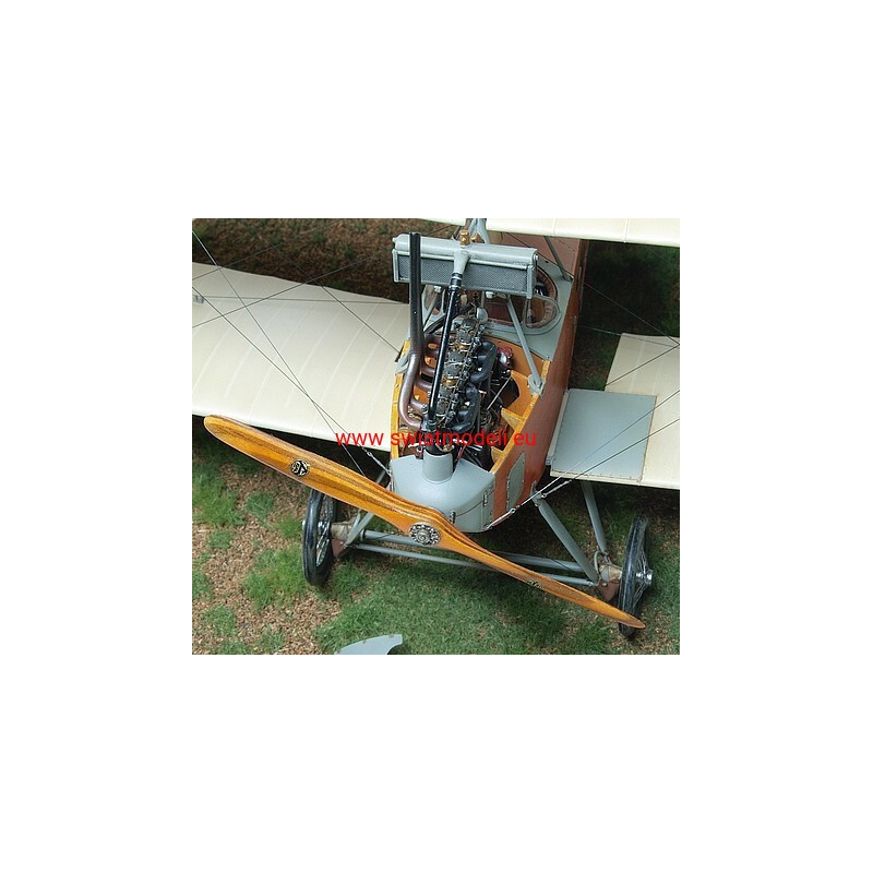 Śmigło AXIAL KoTeBi KTB032933