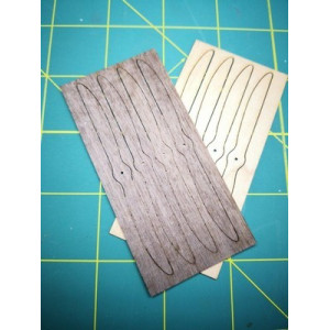 Śmigło AXIAL KoTeBi KTB032933