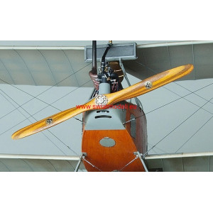 Śmigło AXIAL KoTeBi KTB032933