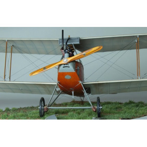 Śmigło AXIAL KoTeBi KTB032933