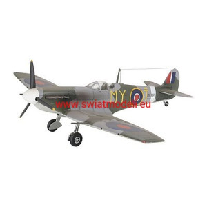Supermarine SPITFIRE Mk. V, REVELL 04164