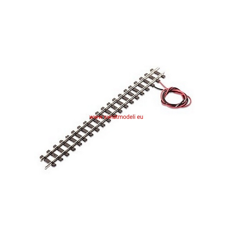 Tor prosty H0e PECO ST-413