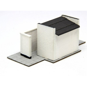 Toaleta peronowa dworcowa MOK KoTeBi KTB087345