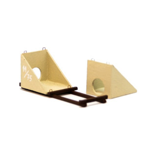 Przepusty betonowe ładunek KoTeBi KTB087499