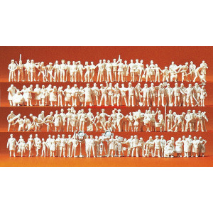 Osoby różnych zawodów, Preiser 16326