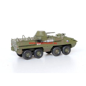 Kołowy transporter opancerzony SKOT-R2 SDV Model SDV87130