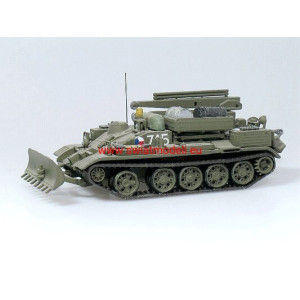 Wóz zabezpieczenia technicznego VT-55A SDV Model SDV87042