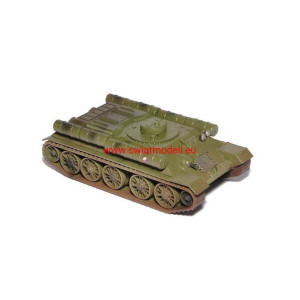 Wóz zabezpieczenia technicznego T-34T SDV87161 SDV Model
