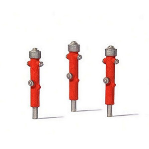 Preiser 17714, Hydranty przeciwpożarowe