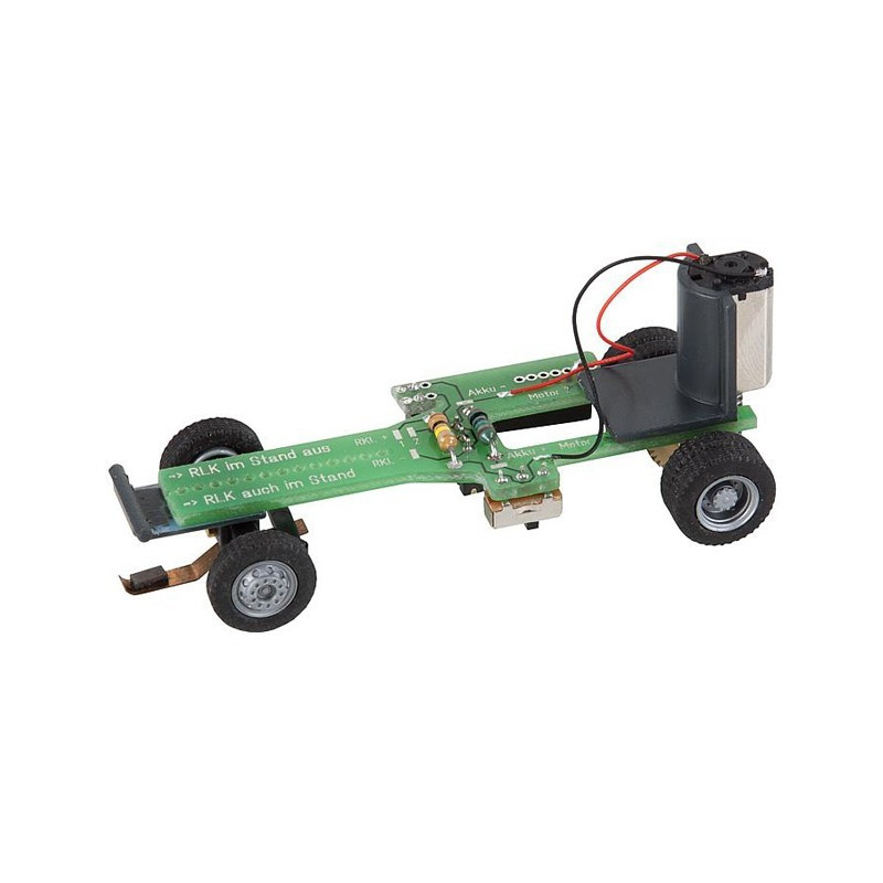 Podwozie Faller 163703 Car System