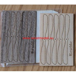 Śmigło RESCHKE KoTeBi KTB032937