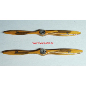 Śmigło WOLFF KoTeBi KTB032932