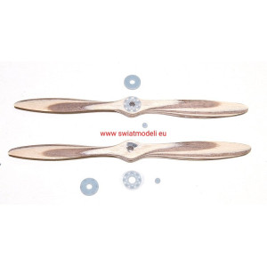 Śmigło WOLFF KoTeBi KTB032932