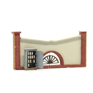 Telekomunikacyjna szafa kablowa 1600NN KoTeBi KTB087375