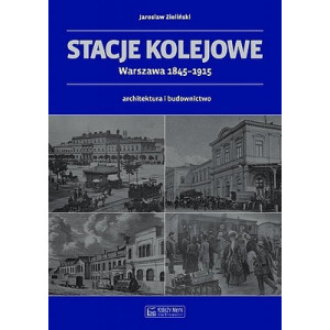 Stacje kolejowe. Warszawa 1845-1915, Księży Młyn