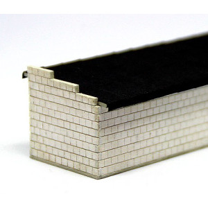 Budynek gospodarczy KoTeBi KTB087463