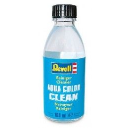 REVELL 39620 Clean 100 ml Aqua Color