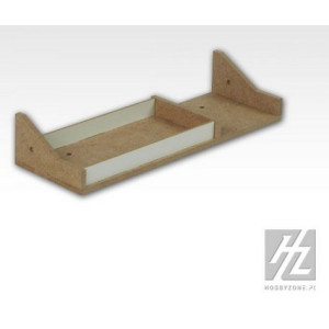 WSM Podstawa do wieszaka na farby HobbyZone HZ-s3base