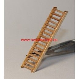 Schody drewniane - trap 12x36 KoTeBi KTB087560