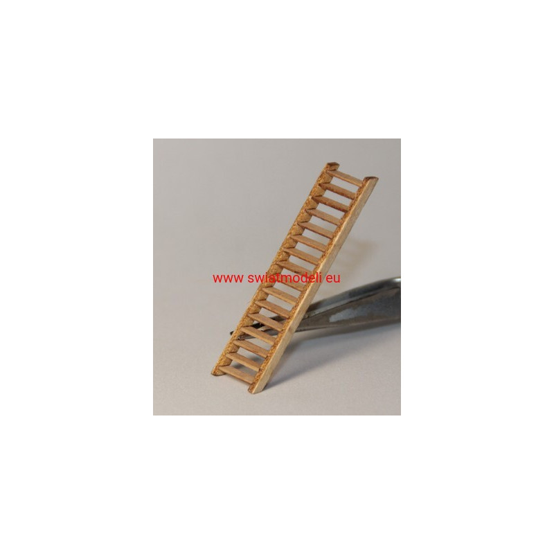 Schody drewniane - trap 12x36 KoTeBi KTB087560