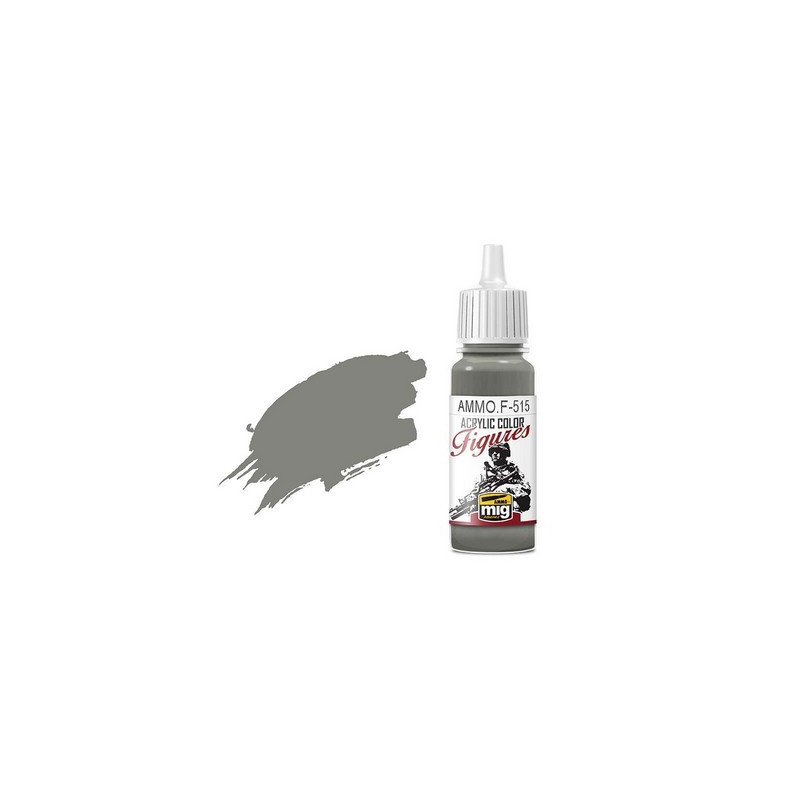 AMMO F-515, Midgrey FS-36357, AMMO of Mig