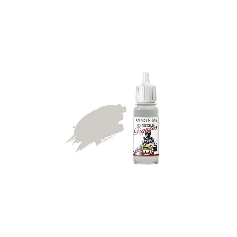 AMMO F516, Light grey FS-35630, AMMO of Mig
