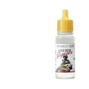 AMMO of Mig AMMO F500 Retarder