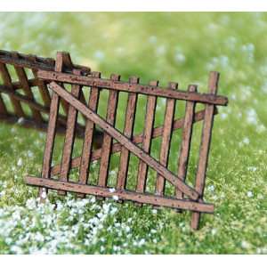 Zapory przeciwśnieżne - KoTeBi KTB120241