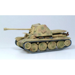 Niszczyciel czołgów Sd. Kfz. 138 Ausf. H Marder III SDV Model SDV87034