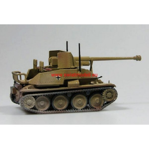 Niszczyciel czołgów Sd.Kfz. 139 Marder III SDV Model SDV87128